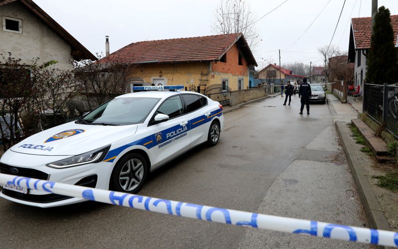 sitnica, hrvaska-policija, medzimurje