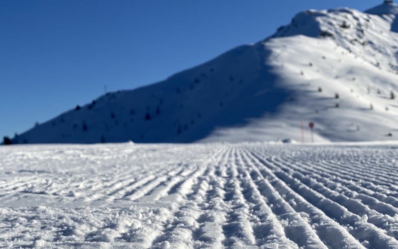 Smučišče 3 Zinnen Dolomiten