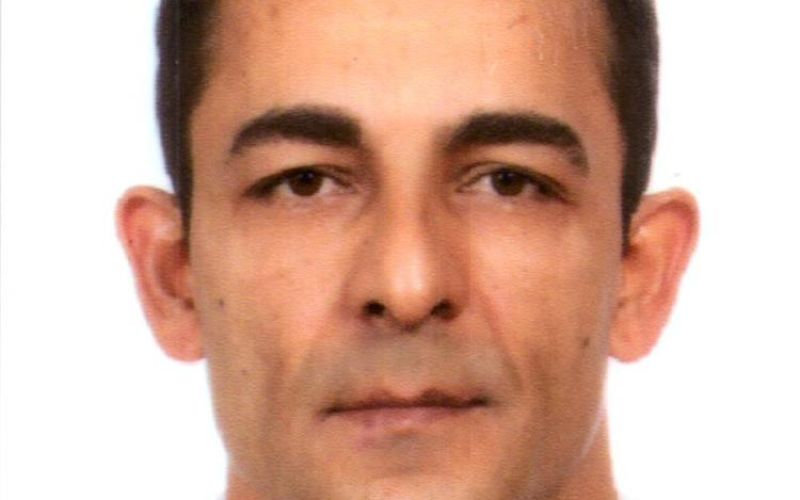 Josip Oršuš, iskanje