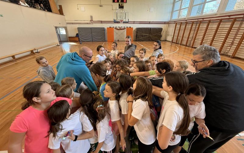 sola-kosarke, zkk-krka-na-presernovem-turnirju