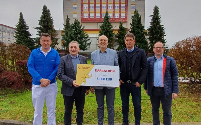 saubermacher-komunala, splosna-bolnisnica-murska-sobota, donacija