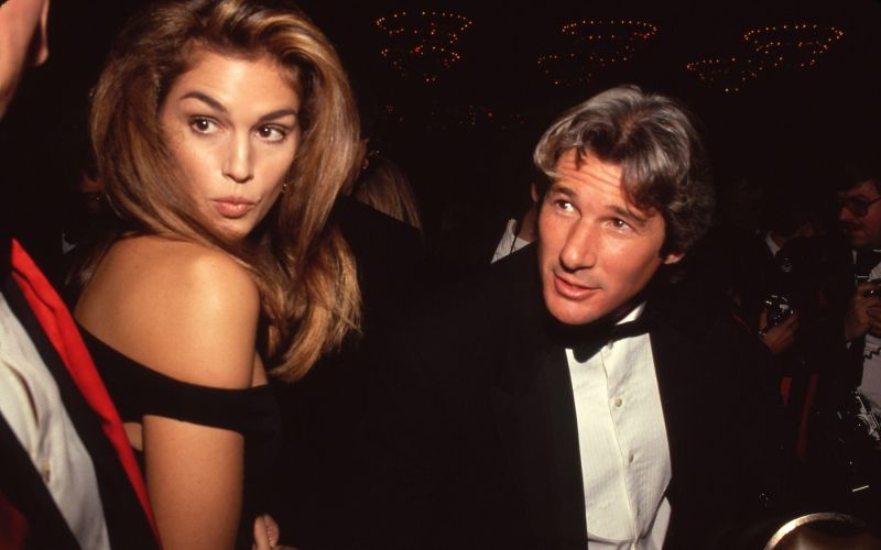 cindy-crawford, richard-gere