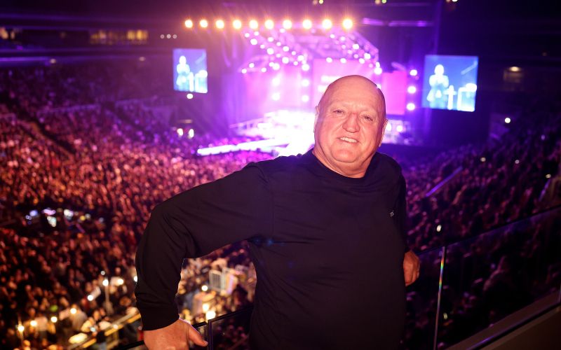 Martin Strel, Aktual