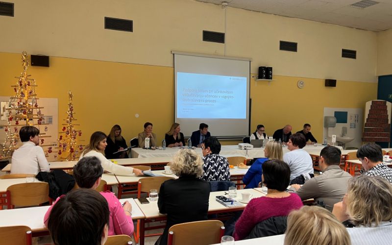 vinko-logaj, trebnje, romski-otroci, ravnatelji, sola