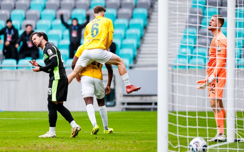 Bravo - Olimpija (Prva liga Telemach)
