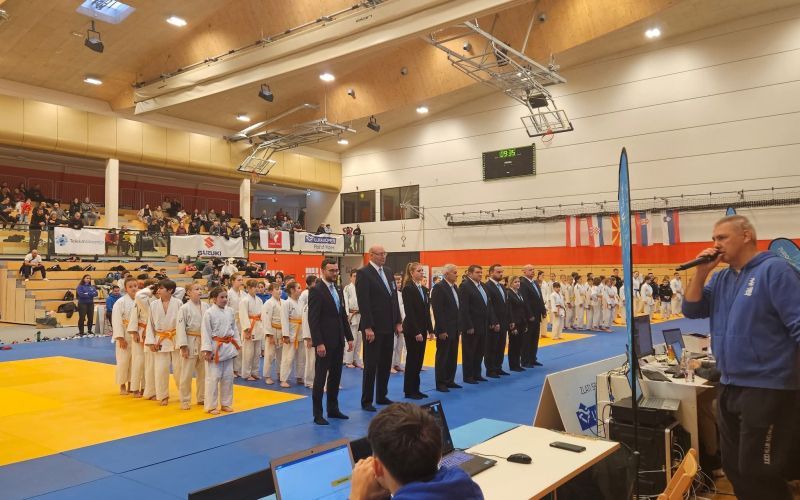 judo, celje, novoletni-turnir