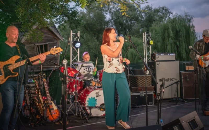 Kafergeist z Lepo Anko