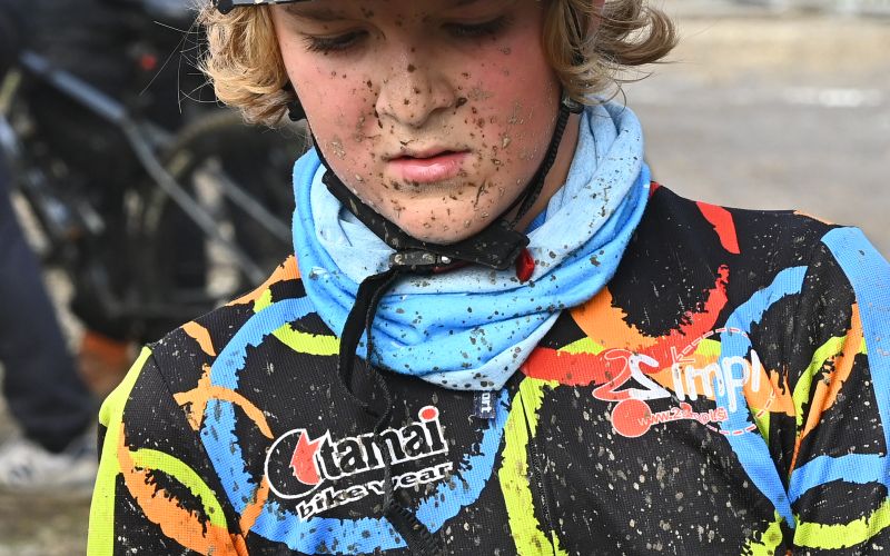 gradišče, ciklokrosu-za-pokal-občine-tišina-in-tretja-dirka-za-slovenski-pokal.