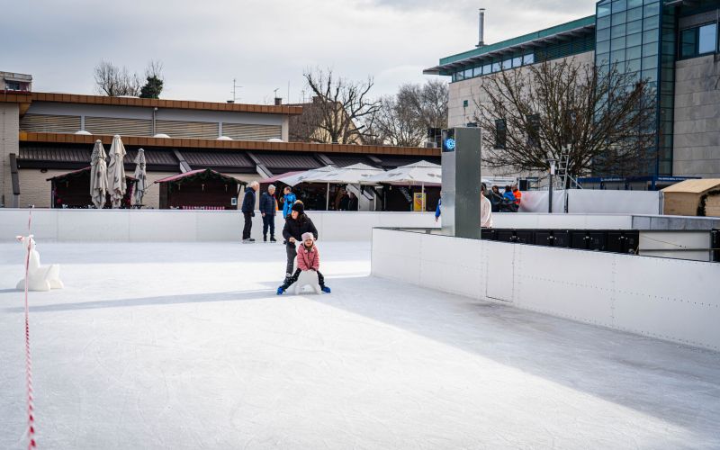 drsališče, murska-sobota
