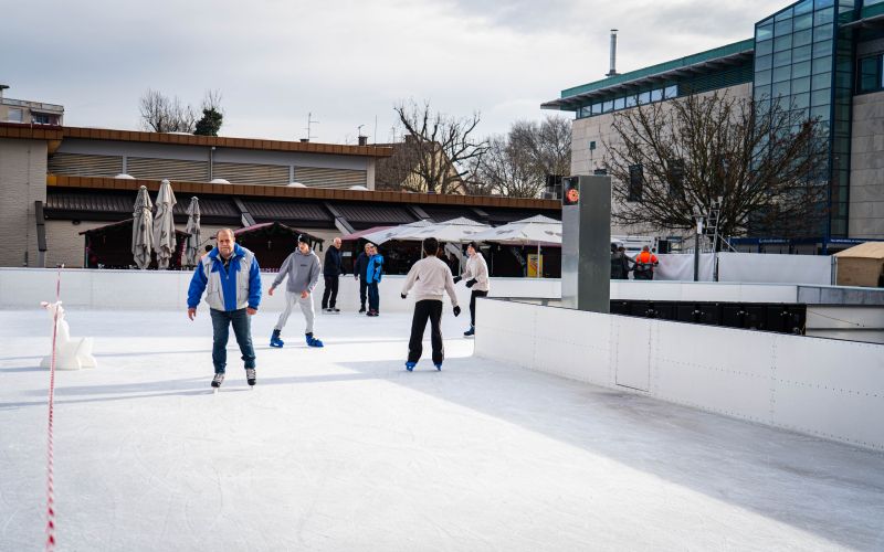 drsališče, murska-sobota