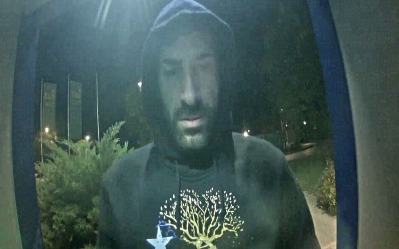 vlom, lutverci, storilec