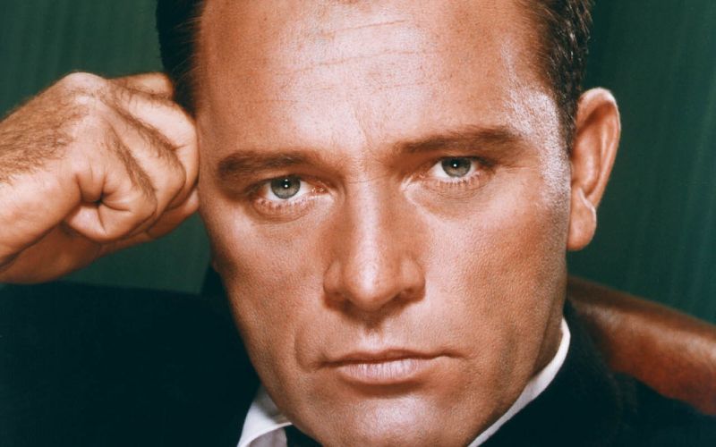 Richard Burton (1925–1984) – pred kratkim je minilo sto let od njegovega rojstva.
