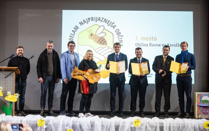 obcina-lendava, cebelam-prijazna-obcina