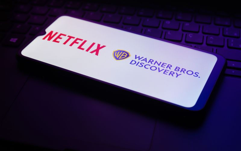 netflix, warner-bros