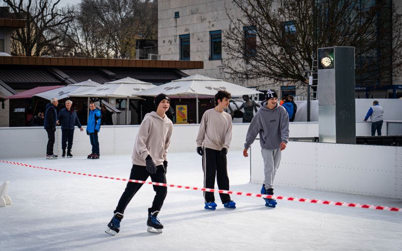 drsališče, murska-sobota
