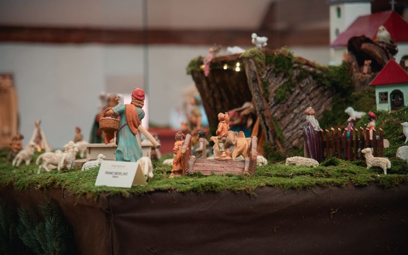 17.-razstava-slovenskih-jaslic, franc-nedeljko, center-duo-veržej