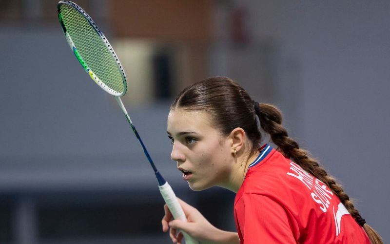 naja-horvat, evropsko-prvenstvo