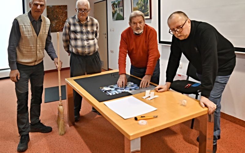 foto-klub-murska-sobota, razstava