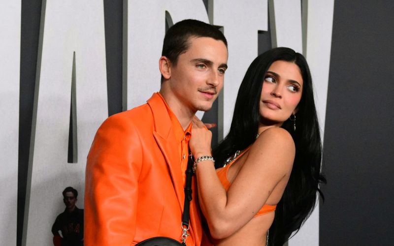timothee-chamalet, kylie-jenner