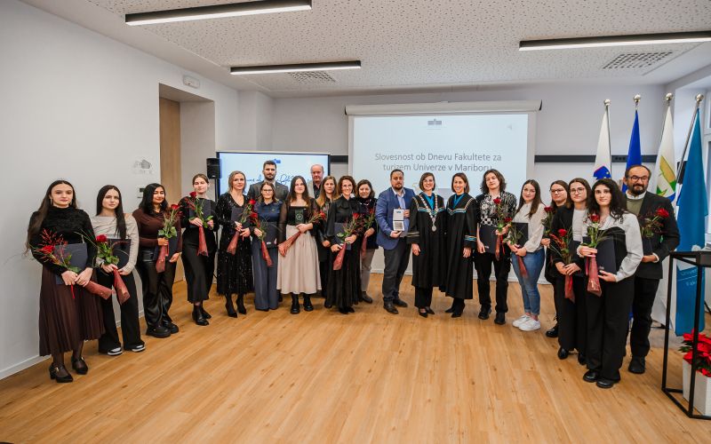 Dan Fakultete za turizem