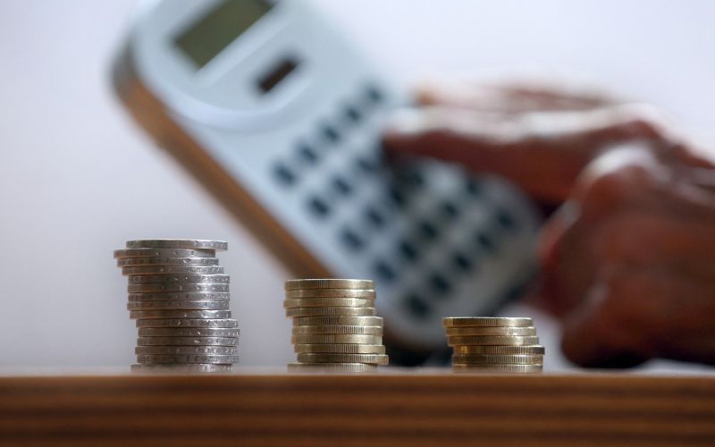 kovanci kovanec kalkulator dnar