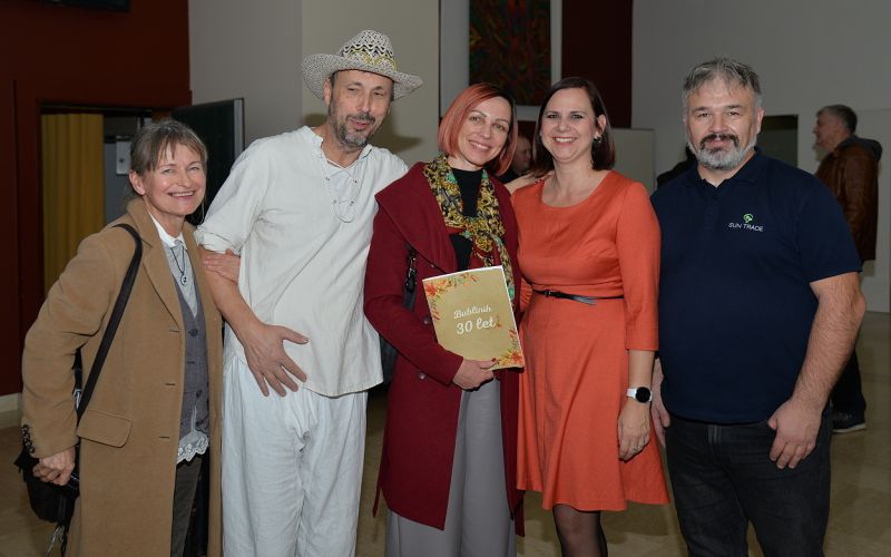 bubla, kud-bubla, radenci, 30-let