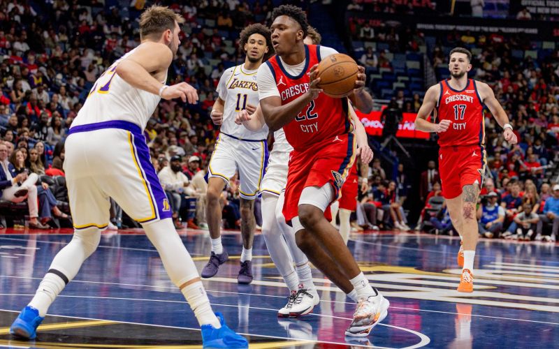 luka doncic derik queen