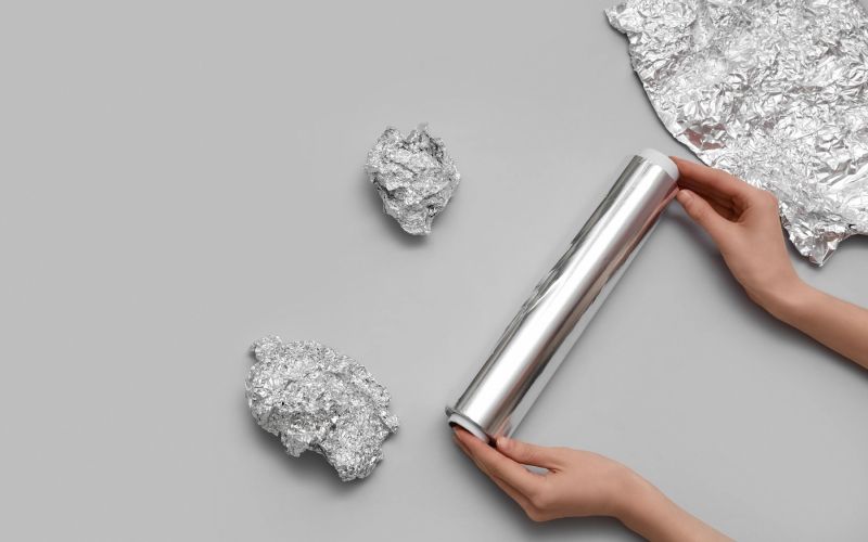 aluminijasta-folija, pomivalni-stroj