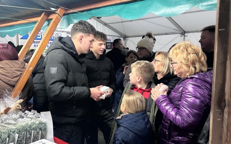 advent, crnomelj, mladi-podjetniki