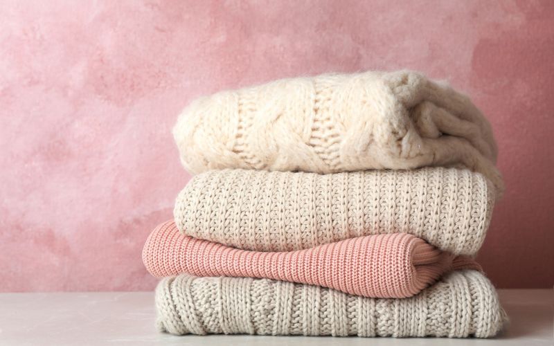 zlaganje-oblacil, organizacija-omare