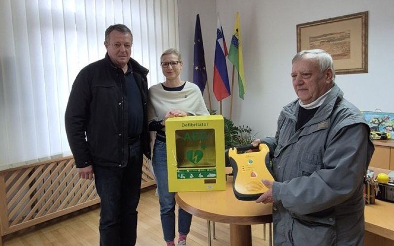 defiblirator, obcina-gornja-radgona, pgd-orehovci