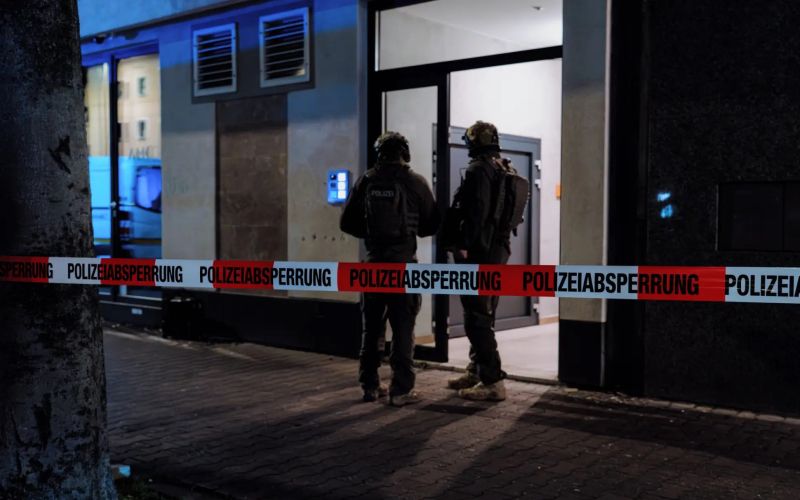 balkanski-kartel, nemska-policija, europol