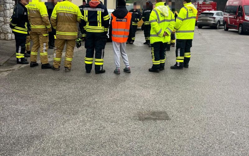 Iskanje pogrešanega