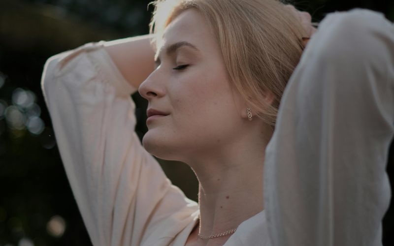 živeti z anksioznostjo 7