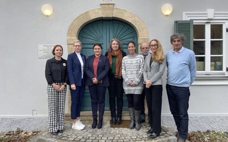 obisk, urad-za-slovence-v-zamejstvu-in-po-svetu, pavlova-hisa, borg