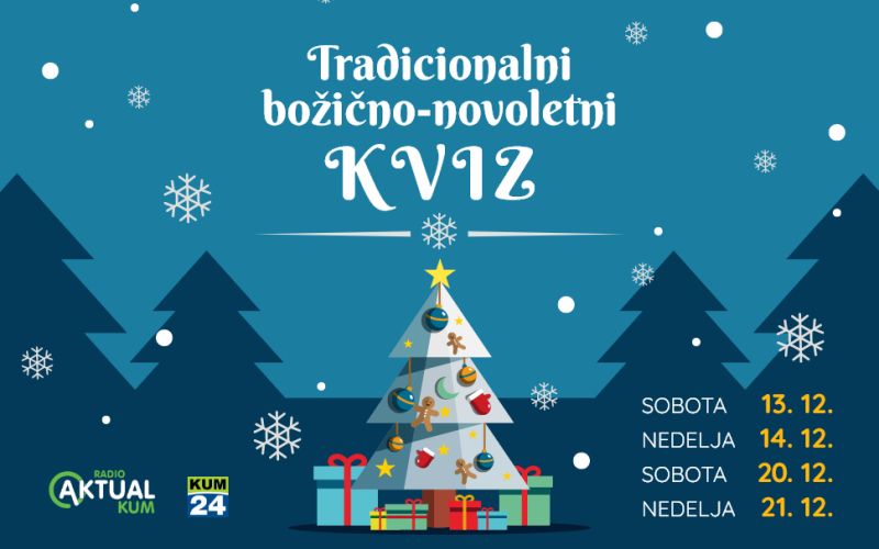 Tradicionalni kviz Kum