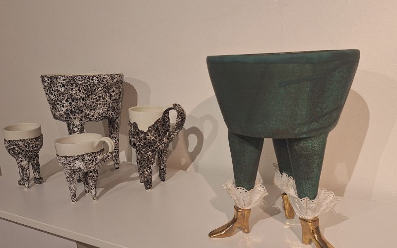 umetniska-keramika, sentjur, sencur, marija-gracnar, ziva-buser, barba-stemberger-zupan, niko-zupanic, galerija-zgornji-trg