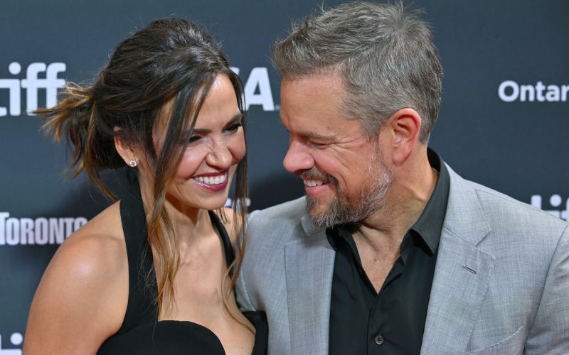 matt-damon, luciana-barroso