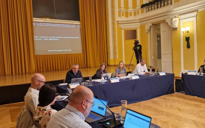 Mestni svet Mestne občine Celje