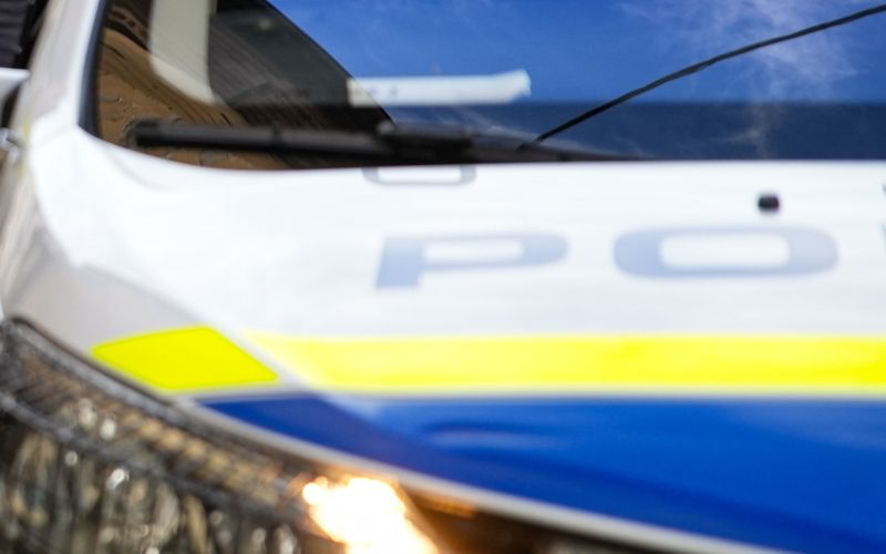 policija, novo-mesto