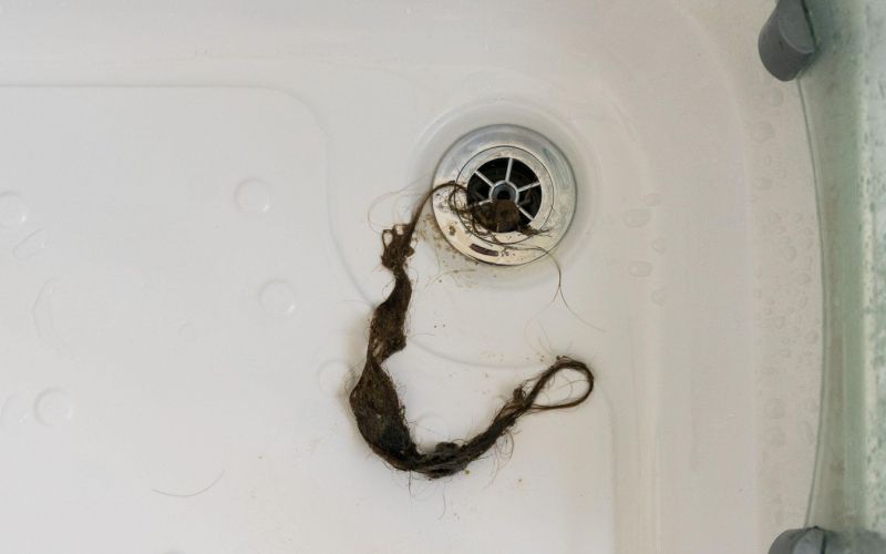 zamasen-odtok, odmasevanje-odtokov