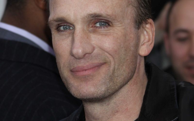 Peter Greene