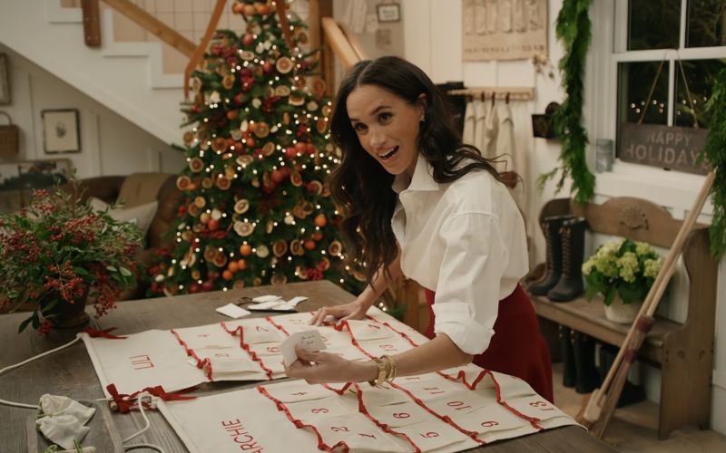 Tudi Hollywood do Meghan Markle ni pokazal prizanesljivosti.