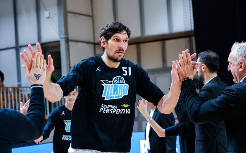 boban marjanovic
