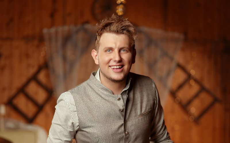 Glede na to, da je 26 moja številka in da je že od dirkaških časov moja srečna številka, se od leta