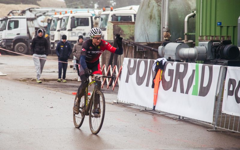 državno-prvenstvo-v-ciklokrosu-2025, ciklokros-murska-sobota, kolesarski-klub-tropovci