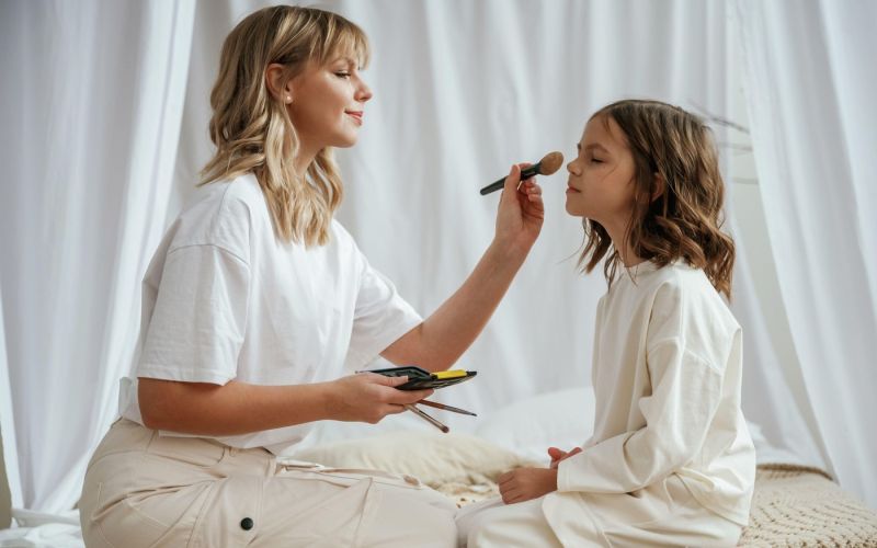 odraščanje ob narcistični mami 5