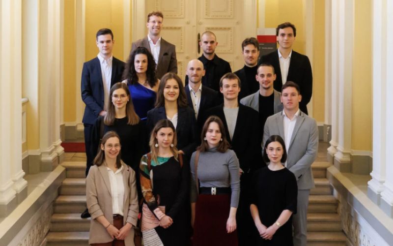 prešernova nagrada, univerza v ljubljani