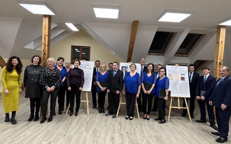 avgust-pavel, gornji-senik, zsm, pisk