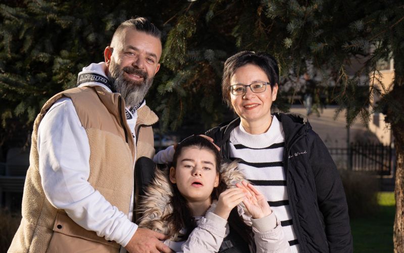 Ermina, Edis in Aida